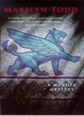 Wolf Whistle (Macmillan crime),Marilyn Todd