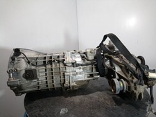 Boite de vitesse Hyundai TERRACAN