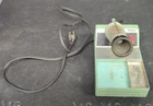 Weller TC202 Power Unit 60 Watt 120Vac Used Good missing TC201 soldering iron