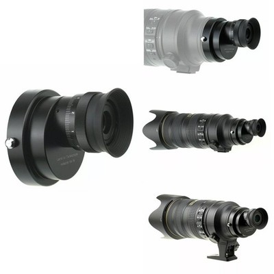 SALE Kamera Fotozubehör SWEBO Lens to Telescope Adapter 4 Für Nikon Lens