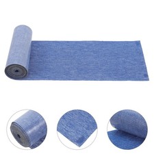 Toppe in Denim Tessuto Termoadesive Artigianato Con Per Riparazione Tessuti