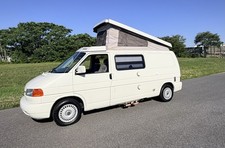 1997 Volkswagen EuroVan Winnebago Camper on eBay