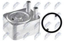 Ölkühler Motoröl für ALFA ROMEO AUDI FIAT FORD LANCIA MITSUBISHI SEAT SKODA VW