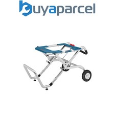 Bosch PRO Saw Stand GTA 60 W Carton box 0601B12000