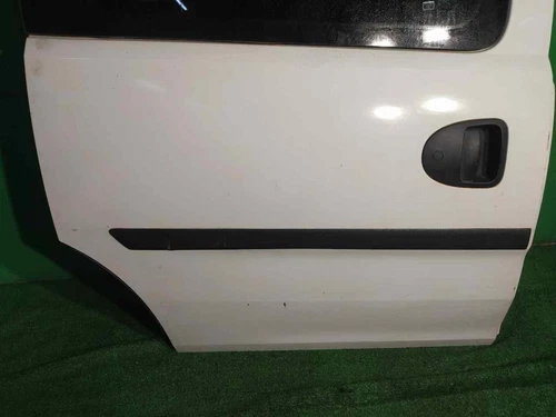 Puerta Lateral Corredera Derecha para OPEL COMBO (CORSA C) Cargo 2008 138206 - Imagen 7 de 10