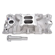 Edelbrock 2703 Performer Eps Intake Manifold