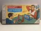 Vintage Battleship Board Game 1967 Milton Bradley 4730 Complete Original Box