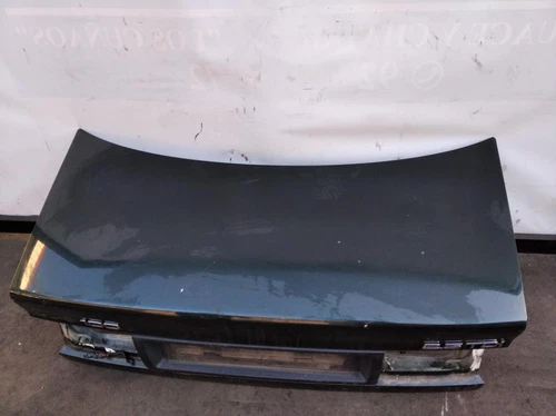 Porton Trasero para AUDI 100 BERLINA (C4) * 1992 399649 - Imagen 2 de 2