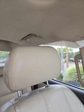 Headrest SIERRA DENALI Left 08