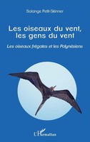 Petit Skinner Solange | Les Oiseaux Du Vent, Les Gens Du Vent | Taschenbuch