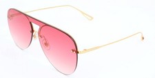 Bolon BL7039 Gold 0/0/148 UNISEX Sunglasses