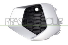 PRASCO AD3282134 Lüftungsgitter, Stoßfänger für AUDI