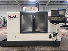 FADAL 4020D-3HT CNC VERTICAL MACHINING CENTER