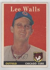 Click to enlarge Lee Walls