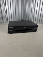 Emerson EV506N VCR/VHS Recorder Player No Remote - Working 