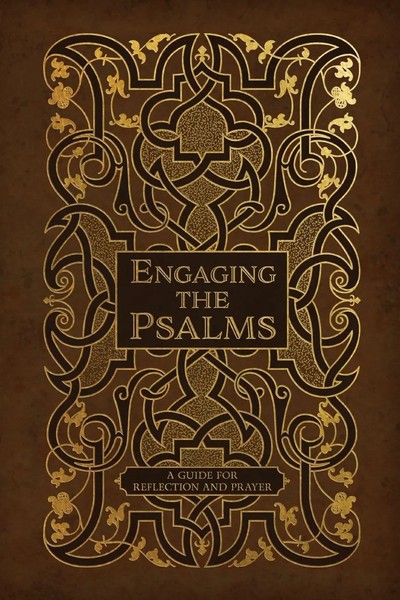 Concordia Publishing House | Engaging The Psalms | Taschenbuch | Englisch (2021)-image