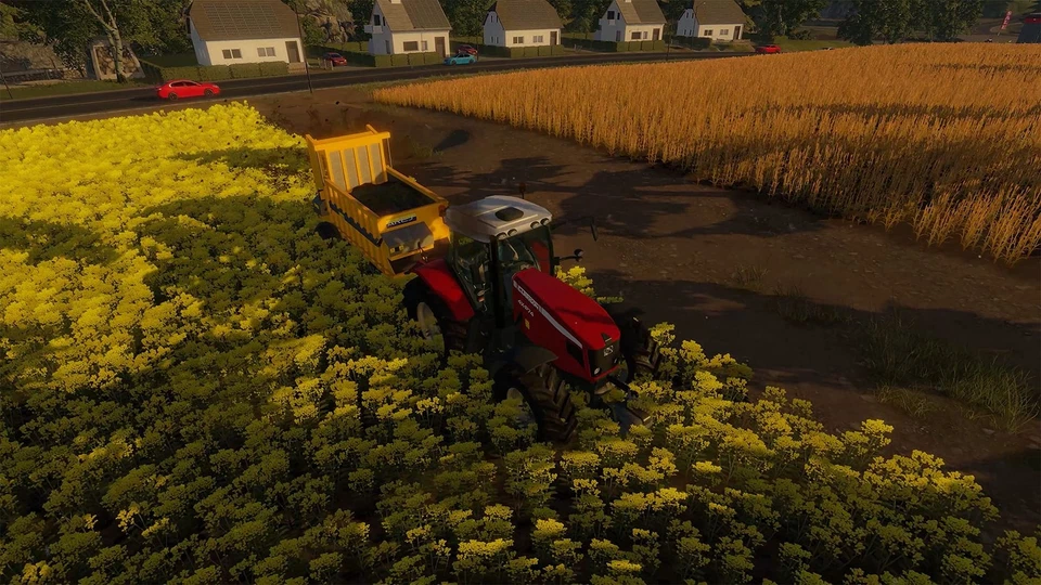 Real Farm - Premium Edition for Xbox Series X, photo 2 of 4