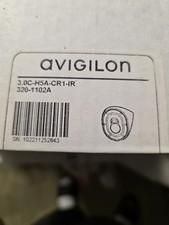 Avigilon 3.0C-H5A-CR1-IR H5A Series 3MP Corner Camera - Brand New
