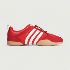 adidas para Bad Bunny Ballerina Flamboyán Lo...