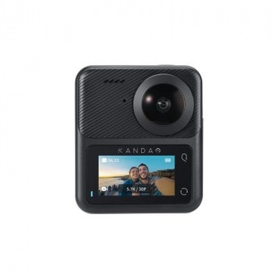 Kandao QooCam 3 360° Action Cam | Actionkameras