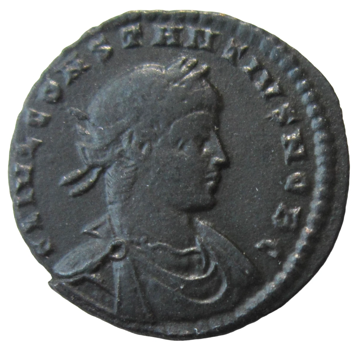 Constantius II Roman Imperial Coins 27 BC-476 AD for sale | eBay
