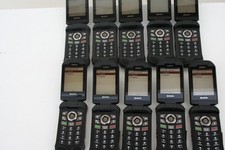 Lot of 10 Kyocera DuraXV Extreme E4810