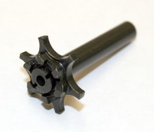 Wwii Sw Smith Wesson Mp Victory .38 Revolver Cylinder Ratchet P-1055