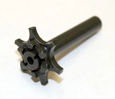 WWII S&W Smith & Wesson M&P Victory .38 Revolver Cylinder Ratchet P-1055