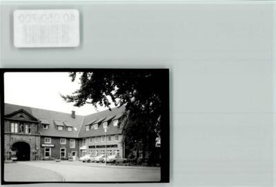 40050700 - 4834 Marienfeld Hotel Klosterpforte