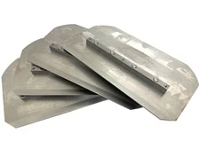 OEM MQ WHITEMAN Combo Blade 8 x 14 - 36" Trowel C844