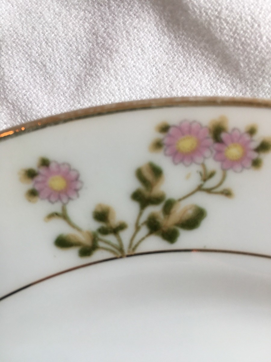 はこねっちページ Noritake Nippon Hakone -Cup and Saucer Set | eBay