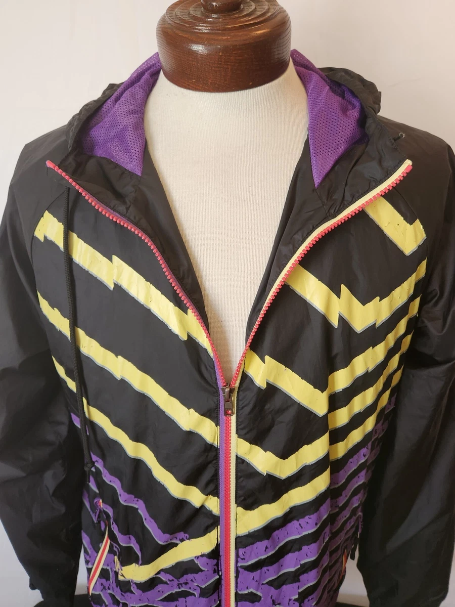 Oakley windbreaker 90s clearance