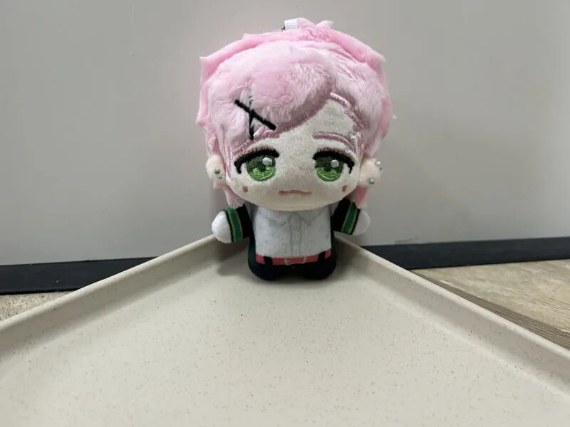 dmdgen3 Doll Keychain Keng 未開封ぬいぐるみ DMD GEN3 Doll Keychain KengNamping - メルカリ