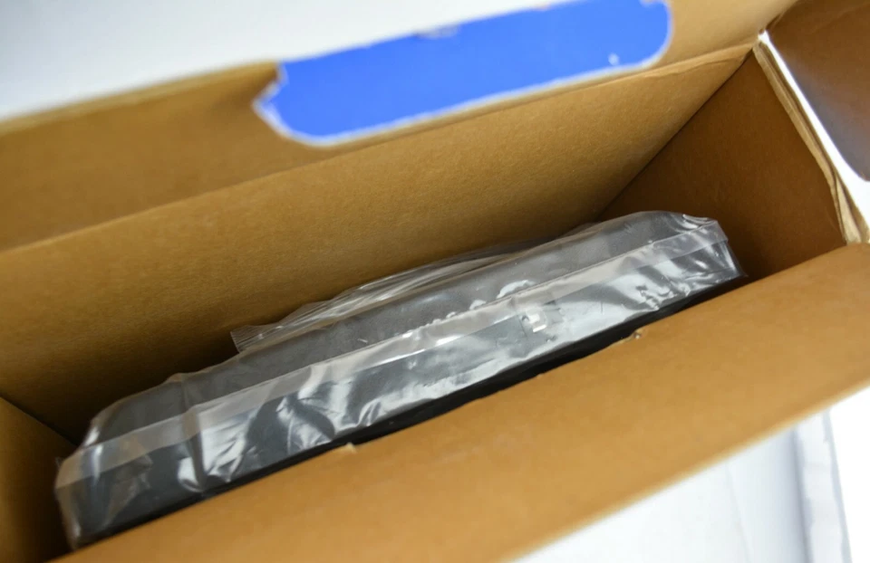 MEMOREX Scanner MEM-48U Ultra-slim Flatbed 48-Bit True Color USB 600x1200dpi  - Image 2 of 4