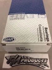 SBC MS909A-20 305 327 350 383 CLEVITE A-Series Main Bearing Set .020 UNDER
