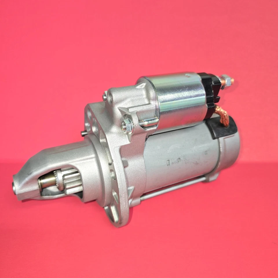 2016 2017 2018 2019 年 2020 道奇 Durango V6 3.6L 初学者 Reman Ace Alternators 出品 — 第 3/4 张图片