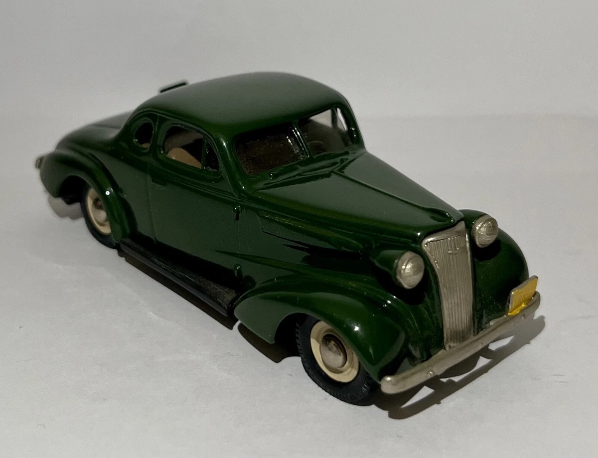 Brooklin 1:43 - Model car - Chevrolet Corvette Stingray Coupé