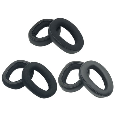 Replacement Ear Cushions with Cooling Gel for H6Pro Headsets Ear Pad Replacement