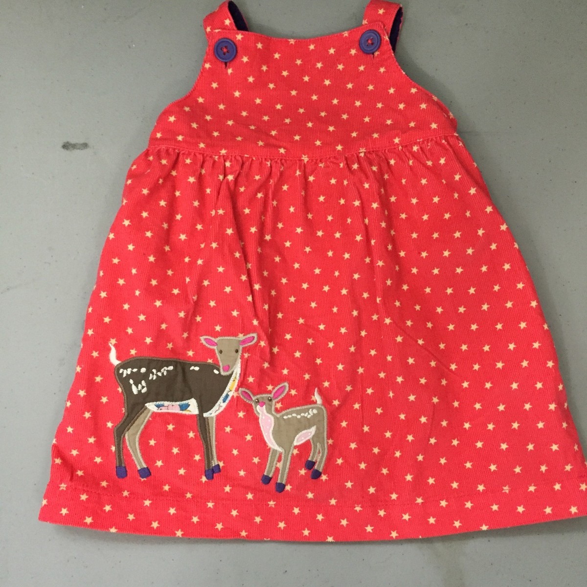mini boden reindeer dress Boden Girls Baby Boden Christmas Boden Reindeer Dress Mini Boden Deer And Bird Pinnie