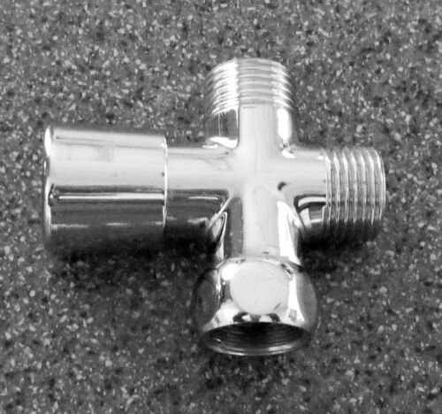 Double Shower Head - Picture 3 of 4