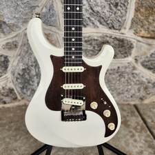 Knaggs Chesapeake Series Severn Trem Sss, Creme Gloss