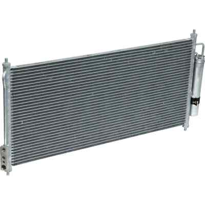 CSF 07-15 Nissan Altima 2.5L A/C Condenser main image 0