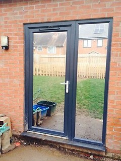 Solar Control Silver Reflective Window Film | Anti Heat | Glare & UV Reducing