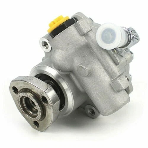 Power Steering Pump For Volkswagen Golf III 1H Passat Vento 1.8 1.9D 1.9TDI 2.0 - Image 3 of 4