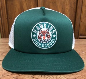 nike hawkins high hat