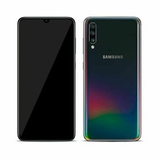 Samsung Galaxy A70 - 128 GB - Black (Unlocked) for sale online | eBay 