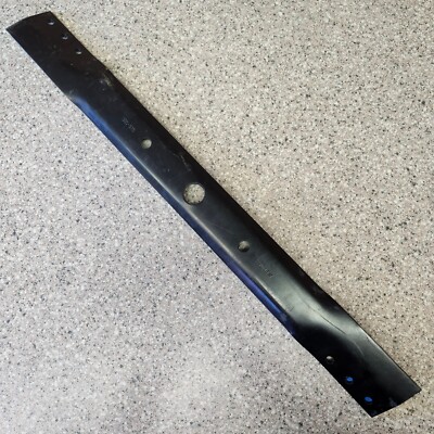 335-315 Stens Hi-Lift Blade For Snapper 7019515BZYP | eBay