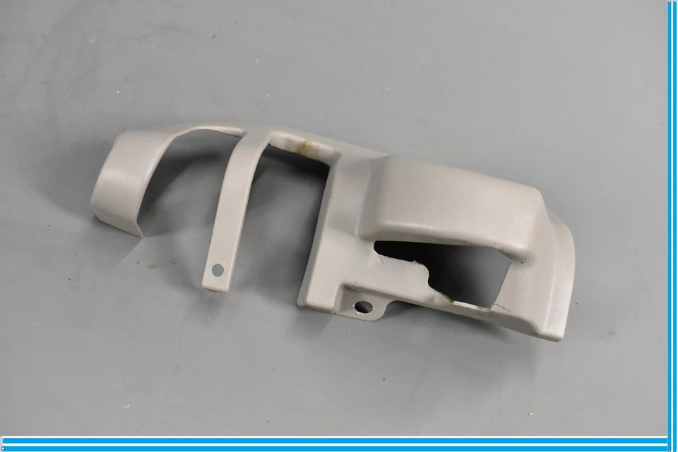 02-10 Lexus SC430 trasero derecho maletero maletero techo bisagra cubierta moldura OEM Foto 3 de 4