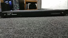 Thomson Broadcast TTV 7656-E Serial Converter