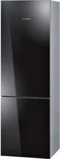 NIB Bosch 800 Series B10CB81NVB 24" BLK Freestanding Bottom Mount Refrigerator
